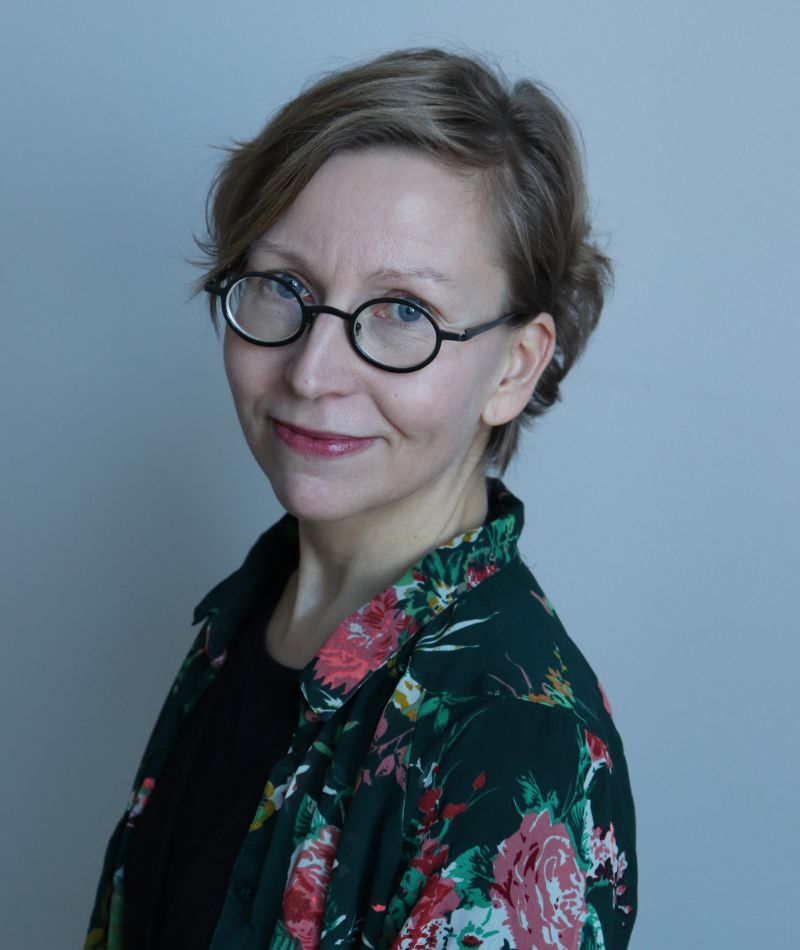 Hanna Dufva